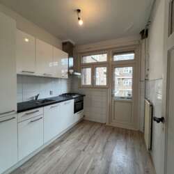 Foto #4 Appartement Stationssingel Rotterdam