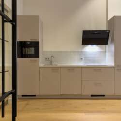 Foto #1 Appartement Boomgaardhof Rotterdam