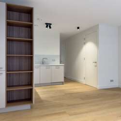 Foto #3 Appartement Boomgaardhof Rotterdam