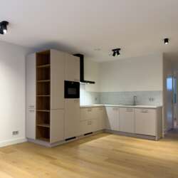 Foto #2 Appartement Boomgaardhof Rotterdam