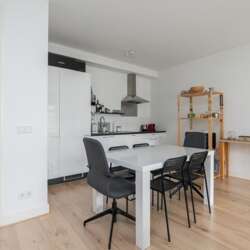 Foto #3 Appartement Nieuwe Binnenweg Rotterdam