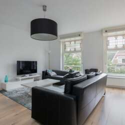 Foto #1 Appartement Nieuwe Binnenweg Rotterdam