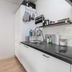 Foto #4 Appartement Nieuwe Binnenweg Rotterdam