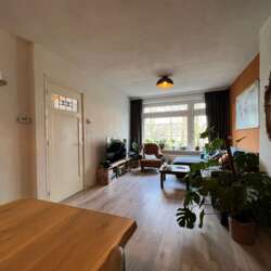 Foto #1 Appartement Baljuwplein Rotterdam