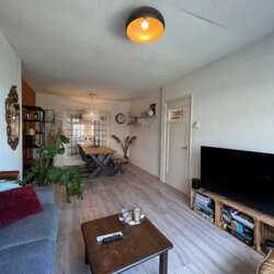 Foto #3 Appartement Baljuwplein Rotterdam