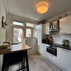 Foto #4 Appartement Baljuwplein Rotterdam