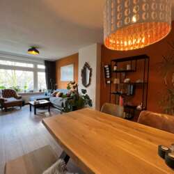 Appartement Baljuwplein