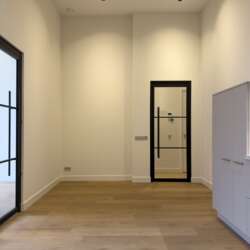 Foto #4 Appartement Boomgaardhof Rotterdam