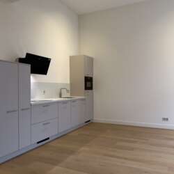 Foto #3 Appartement Boomgaardhof Rotterdam