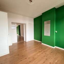 Foto #2 Appartement Vlietlaan Rotterdam