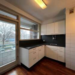 Foto #3 Appartement Nieuwlandplein Schiedam