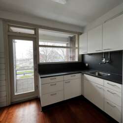 Foto #4 Appartement Nieuwlandplein Schiedam
