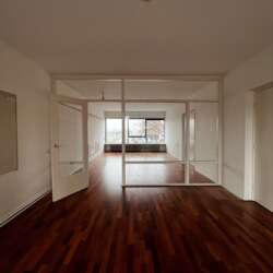 Foto #1 Appartement Nieuwlandplein Schiedam