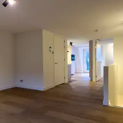 Foto #2 Appartement Boomgaardhof Rotterdam