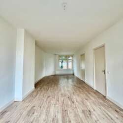 Foto #1 Appartement Prins Frederik Hendrikstraat Rotterdam