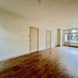 Foto #2 Appartement Prins Frederik Hendrikstraat Rotterdam