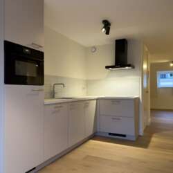 Foto #3 Appartement Boomgaardhof Rotterdam