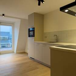 Foto #2 Appartement Boomgaardhof Rotterdam