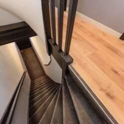 Foto #2 Appartement Filips van Bourgondiëstraat Schiedam