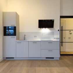 Foto #3 Appartement Boomgaardhof Rotterdam