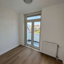 Foto #4 Appartement Baljuwplein Rotterdam