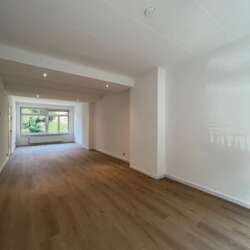 Foto #2 Appartement Baljuwplein Rotterdam