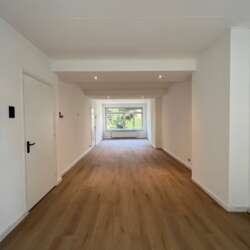 A rental house advertisment