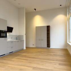Foto #3 Appartement Boomgaardhof Rotterdam