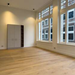 Foto #4 Appartement Boomgaardhof Rotterdam