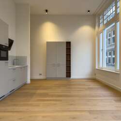 Foto #2 Appartement Boomgaardhof Rotterdam