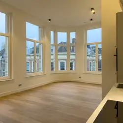 Appartement Boomgaardhof