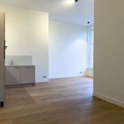 Foto #3 Appartement Boomgaardhof Rotterdam