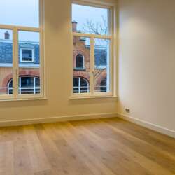 Foto #1 Appartement Boomgaardhof Rotterdam