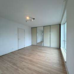 Foto #4 Appartement Bagijnenstraat Rotterdam