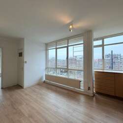 Foto #1 Appartement Bagijnenstraat Rotterdam