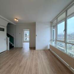 Foto #3 Appartement Bagijnenstraat Rotterdam