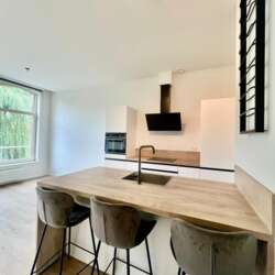 Foto #4 Appartement Provenierssingel Rotterdam