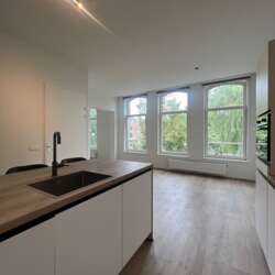 Foto #2 Appartement Provenierssingel Rotterdam