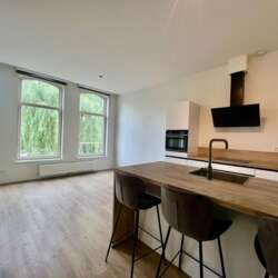 Foto #3 Appartement Provenierssingel Rotterdam