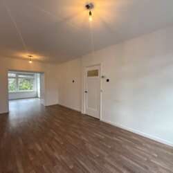 Foto #2 Appartement Baljuwplein Rotterdam