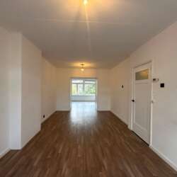 Foto #4 Appartement Baljuwplein Rotterdam