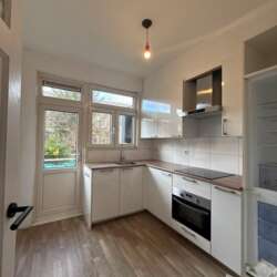 Foto #3 Appartement Baljuwplein Rotterdam