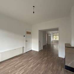 Foto #1 Appartement Baljuwplein Rotterdam