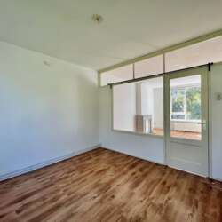 Foto #1 Appartement Franselaan Rotterdam