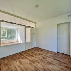 Foto #2 Appartement Franselaan Rotterdam