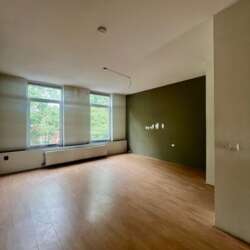 Foto #1 Appartement Joost van Geelstraat Rotterdam