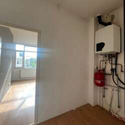 Foto #3 Appartement Joost van Geelstraat Rotterdam