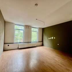 Appartement Joost van Geelstraat