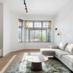 Appartement Burgemeester de Raadtsingel