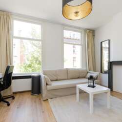 Appartement Ackersdijkstraat